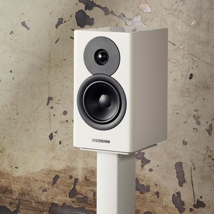 Evoke | A never-before-seen Dynaudio speaker range